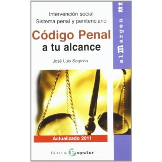 CODIGO PENAL A TU ALCANCE